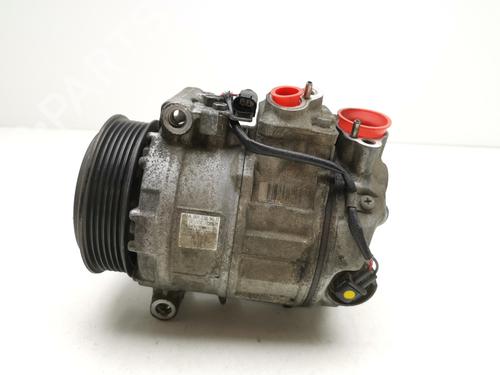 Used AC compressor MERCEDES-BENZ C-CLASS Coupe (CL203) C 220 CDI (203.708) (150 hp) 29533749