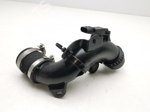 Rør OPEL CORSA F (P2JO) [2019-2026]  31816956