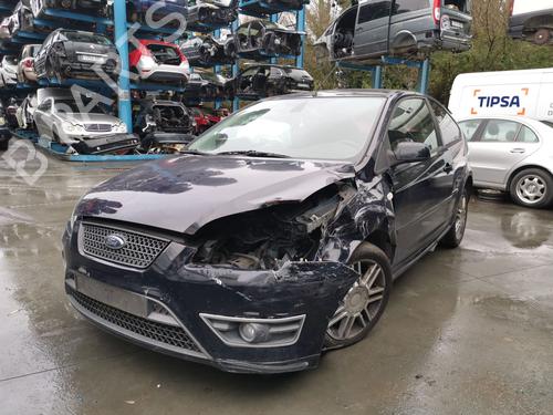 Alternator FORD FOCUS II (DA_, HCP, DP) 2.0 TDCi | BP28992111M7 - Image 11