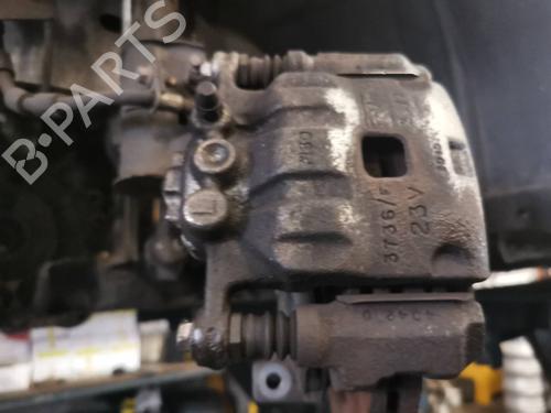 Left front brake caliper FORD FIESTA VI (CB1, CCN) | BP31840278M105