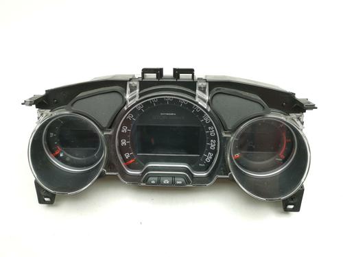 instrument-cluster-citroen-c5-iii-rd_-2008-2009-2010-2011-2012-2013-2014-2015-2016-2017-39439367 main image