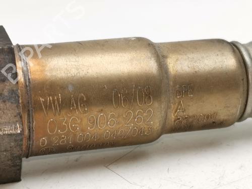 Elektronisk sensor VW GOLF V (1K1) | BP28980466M84