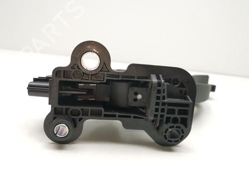 Pedal MITSUBISHI OUTLANDER III (GG_W, GF_W, ZJ, ZL, ZK) 2.0 4WD (GF7W) | BP28987048I4 