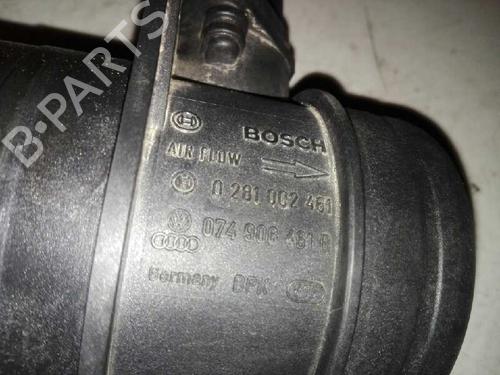 Mass air flow sensor AUDI A3 Sportback (8PA)  | BP28980185M95 