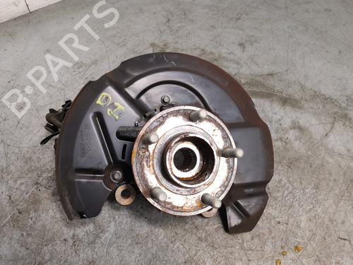 Used Left front steering knuckle FORD PUMA (J2K, CF7) [2019-2026]  31792427