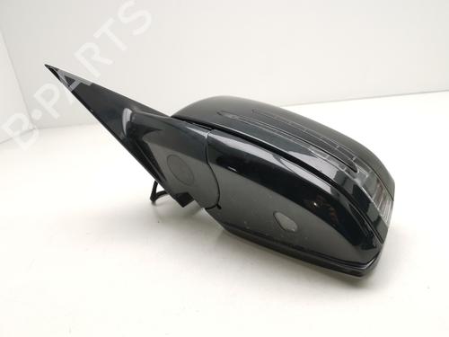 Left mirror MERCEDES-BENZ E-CLASS (W212)  | BP28995598C26 