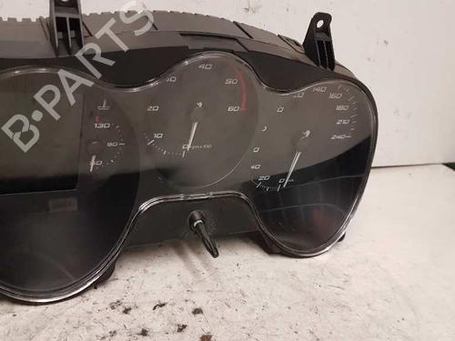 Used Instrument cluster SEAT LEON (1P1) [2005-2013]  28986958
