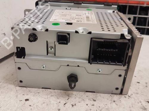 Radio CHEVROLET AVEO Saloon (T300)  | BP28990254E6