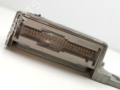 ECU airbags RENAULT CLIO II (BB_, CB_) | BP30468105M53