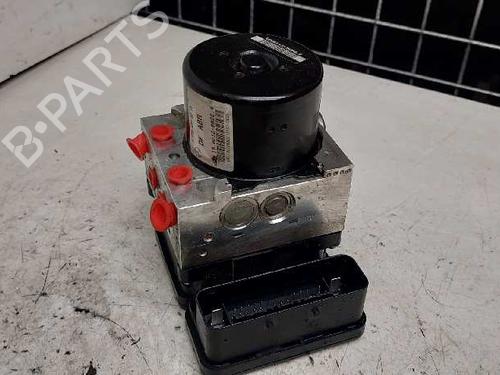 Used ABS pump MERCEDES-BENZ C-CLASS (W204) [2007-2015]  28996456