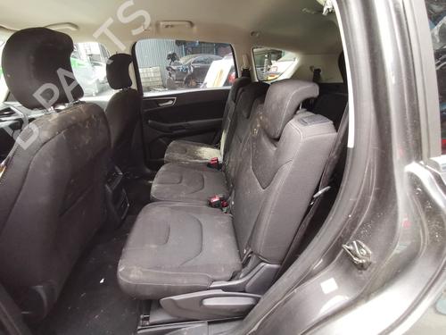 Tailgate FORD GALAXY III (CK) 2.0 TDCi | BP34523953C6  - Image 15