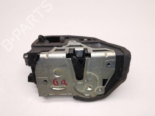 Used Front right lock BMW 3 (E90) 320 d (163 hp) 28987937