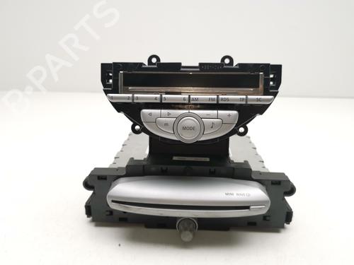 Used Radio MINI MINI (R56) [2005-2014]  28997405