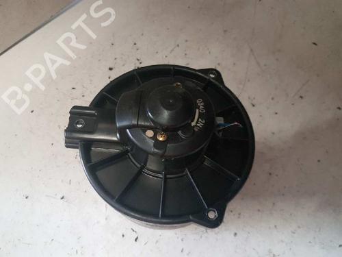 Gebläsemotor für MITSUBISHI PAJERO II (V3_W, V2_W, V4_W, V5_W) 2.5 TD 4WD (V24W) (99 hp) 28984752