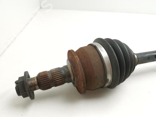 Right front driveshaft OPEL ASTRA J (P10) 1.7 CDTI (68) | BP29000500M39 - Image 4
