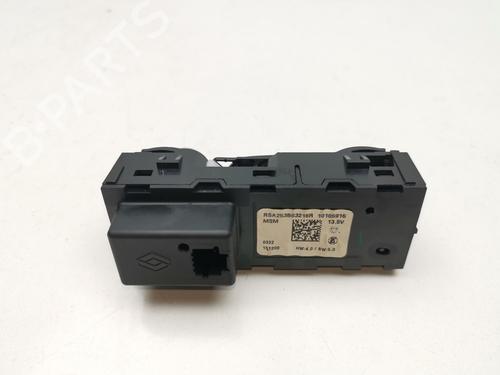 Switch RENAULT KADJAR (HA_, HL_) 1.5 dCi 110 (HLA3) | BP39437502I30 - Image 2
