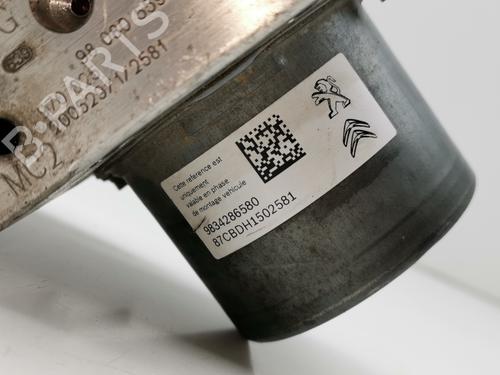 ABS pump TOYOTA PROACE CITY Box Body/MPV (BPZ_)  | BP29289788M43 