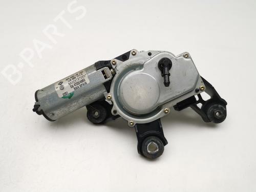 Viskermotor bakrute VW GOLF IV (1J1) [1997-2008]  28978810