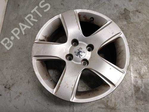 Used Rim PEUGEOT 3008 I MPV (0U_) [2009-2017]  28992931