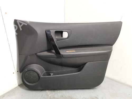 Used Front right panel NISSAN QASHQAI I (J10, NJ10) [2006-2015]  30081754