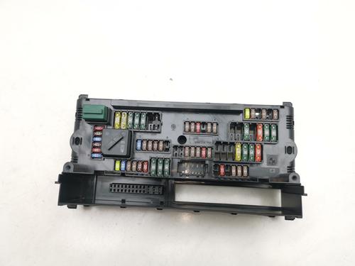 Used Fuse box BMW X3 (F25) xDrive 20 d (184 hp) 29000274