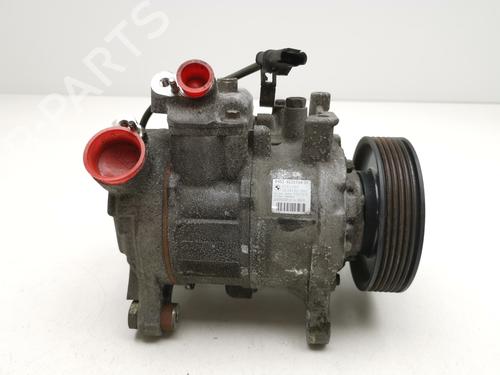 AC compressor BMW X3 (F25) xDrive 20 d | BP29000412M34 