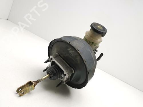 Bremseservo OPEL FRONTERA B (U99) 2.2 DTI (6B_ZC, 6B_VF, 6B_66, 6B_76) | BP31014826M42