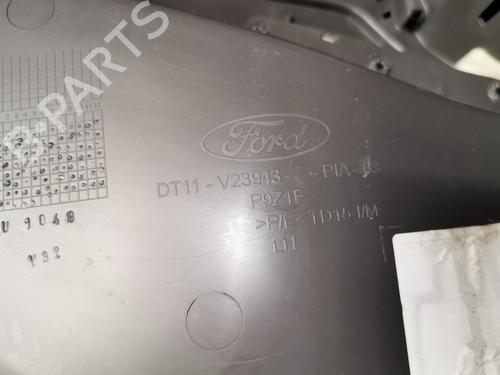 Front left panel FORD TRANSIT CONNECT V408 Box Body/MPV | BP36699158C58 - Image 3