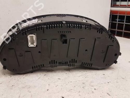 Instrument cluster CITROËN C4 II (NC_) | BP28992490C47 - Image 2