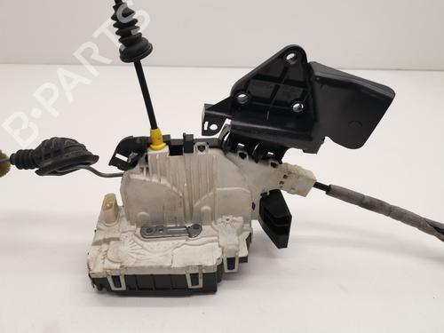 Front right lock MERCEDES-BENZ C-CLASS (W204)  | BP28984336C97 