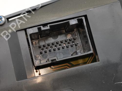 Instrument cluster FORD KA (RU8) 1.3 TDCi | BP29000379C47 