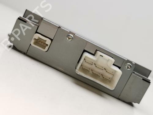 Elektronisk modul NISSAN QASHQAI I (J10, NJ10)  | BP30003592M83 