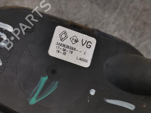 Gearstang NISSAN MICRA V (K14) | BP33397481M90 - Image 3