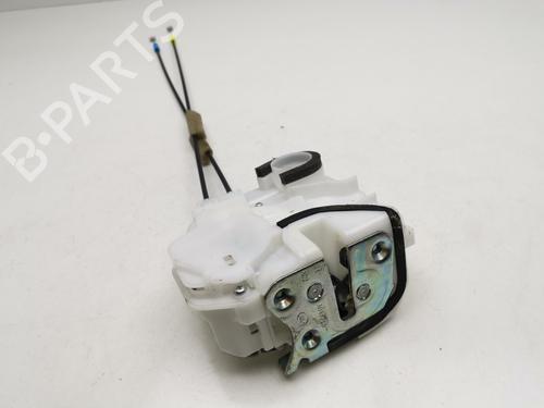 Used Front right lock MITSUBISHI OUTLANDER III (GG_W, GF_W, ZJ, ZL, ZK) 2.0 4WD (GF7W) (150 hp) 28988085