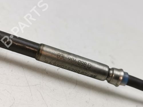 Electronic sensor AUDI A4 B8 (8K2) 2.0 TDI | BP39442971M84 - Image 2