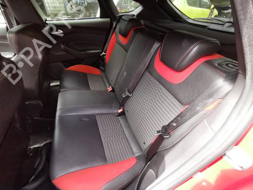 Seats set FORD FOCUS III Turnier 2.0 ST | BP33464487C78 - Image 3