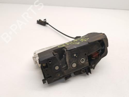 Used Front right lock FORD GALAXY I (WGR) [1995-2006]  28982894