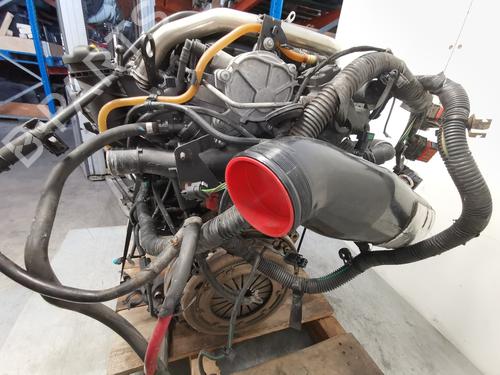 Engine VOLVO S40 II (544) | BP39443349M1 - Image 2