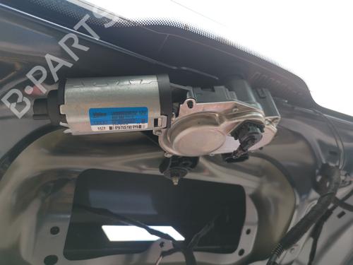 Used Rear wiper motor Rear wiper motor AUDI Q3 (8UB, 8UG) 2.0 TDI quattro (150 hp) 40443516 40443516