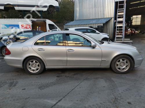 Headlight switch MERCEDES-BENZ E-CLASS (W211) E 270 CDI (211.016) | BP28979247I24 