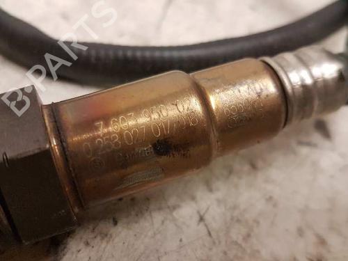 Electronic sensor PEUGEOT 208 I (CA_, CC_) 1.6 GTi | BP28990486M84