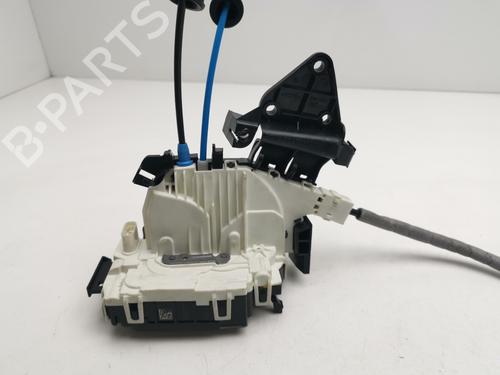 Rear right lock MERCEDES-BENZ C-CLASS (W204)  | BP28983454C99 