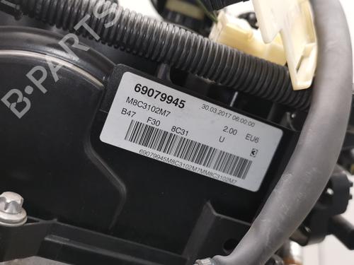 Engine BMW 3 Gran Turismo (F34) 318 d | BP39443422M1 - Image 6