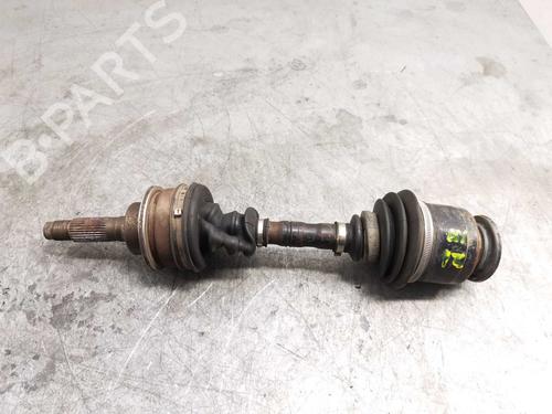 Used Left front driveshaft Left front driveshaft FORD RANGER (ET) 2.5 TDCi 4x4 (143 hp) 40179894 40179894
