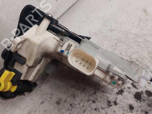 Front left lock AUDI A5 Sportback (8TA) 2.0 TDI | BP28990138C98 