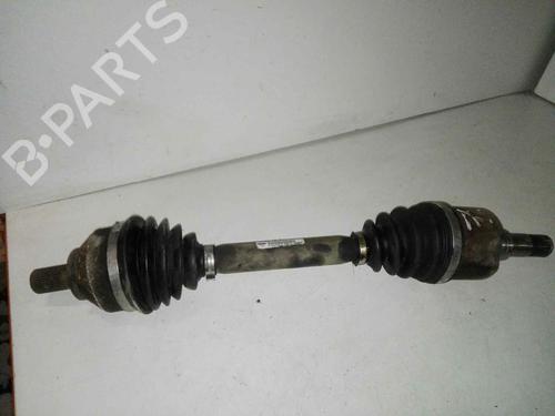 Used Left front driveshaft VOLVO S40 II (544) 2.0 D (136 hp) 28990310