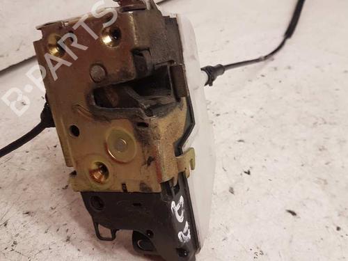 Front right lock CITROËN C2 (JM_) 1.6 VTS | BP28981454C97 