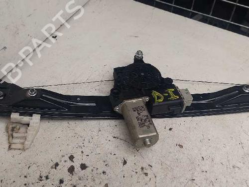 Used Front left window mechanism FIAT BRAVO II (198_) 1.9 D Multijet (198AXB1A) (120 hp) 28999546