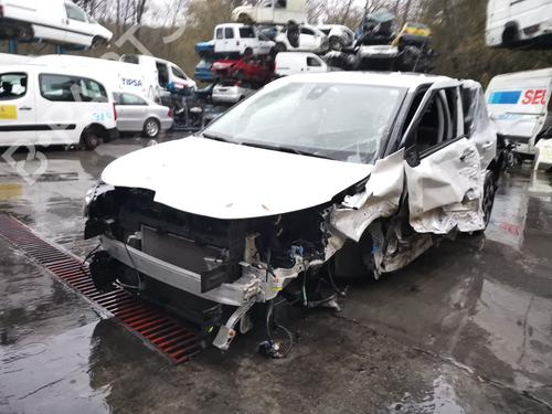 Elektronisk sensor CITROËN C4 CACTUS 1.6 BlueHDi 100 | BP28978887M84