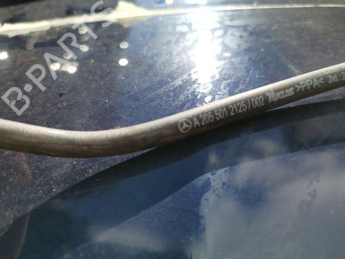 Pipe MERCEDES-BENZ C-CLASS T-Model (S205)  | BP28985175M125 